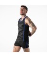 LOCKER GEAR - FULL MILITARY ACCESS TANKTOP