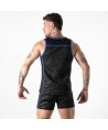 LOCKER GEAR - FULL MILITARY ACCESS TANKTOP