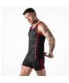 LOCKER GEAR - FULL MILITARY ACCESS TANKTOP