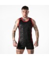 LOCKER GEAR - FULL MILITARY ACCESS TANKTOP