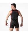 LOCKER GEAR - FULL MILITARY ACCESS TANKTOP