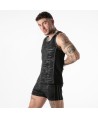 LOCKER GEAR - FULL MILITARY ACCESS TANKTOP