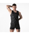 LOCKER GEAR - FULL MILITARY ACCESS TANKTOP