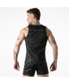 LOCKER GEAR - FULL MILITARY ACCESS TANKTOP