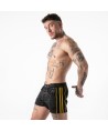 LOCKER GEAR - FULL MILITARY ACCESS SHORT AZUL S
