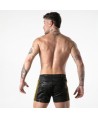 LOCKER GEAR - FULL MILITARY ACCESS SHORT AZUL S