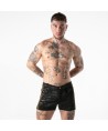 LOCKER GEAR - FULL MILITARY ACCESS SHORT AZUL S