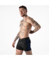 LOCKER GEAR - FULL MILITARY ACCESS SHORT AZUL S