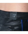 LOCKER GEAR - FULL MILITARY ACCESS SHORT AZUL S