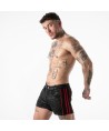LOCKER GEAR - FULL MILITARY ACCESS SHORT AZUL S