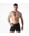 LOCKER GEAR - FULL MILITARY ACCESS SHORT AZUL S