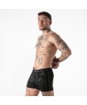 LOCKER GEAR - FULL MILITARY ACCESS SHORT AZUL S