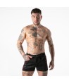 LOCKER GEAR - FULL MILITARY ACCESS SHORT AZUL S
