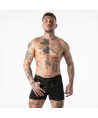 LOCKER GEAR - FULL MILITARY ACCESS SHORT AZUL S