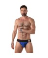 LOCKER GEAR - WIDE WAISTBAND JOCKSTRAP