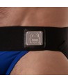 LOCKER GEAR - WIDE WAISTBAND JOCKSTRAP