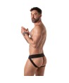 LOCKER GEAR - WIDE WAISTBAND JOCKSTRAP