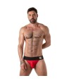 LOCKER GEAR - WIDE WAISTBAND JOCKSTRAP