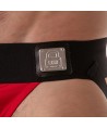LOCKER GEAR - WIDE WAISTBAND JOCKSTRAP