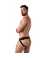 LOCKER GEAR - WIDE WAISTBAND JOCKSTRAP