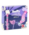 BEFFY - PRÉSERVATIF POUR LE SEXE ORAL