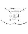 BEFFY - PRÉSERVATIF POUR LE SEXE ORAL