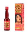 RUF - HOT SEX APHRODISIAQUE POUR FEMME 20 ML
