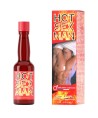 RUF - HOT SEX APHRODISIAQUE POUR HOMME 20 ML