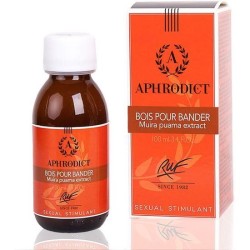 RUF - APHRODICT GOUTTES STIMULANTES BOIS BANDE 100 ML