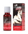 RUF - LOVE DROPS GOUTTES D'AMOUR STIMULANTES 30 ML