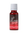 RUF - LOVE DROPS GOUTTES D'AMOUR STIMULANTES 30 ML