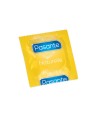 PASANTE - PRÉSERVATIF NATURELLE 3 PACK