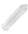 LELO - HEX BOÎTE DE PRÉSERVATIFS BIOLOGIQUES 3 UNITÉS
