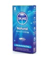 SKINS - PRÉSERVATIFS NATURELS PREMIUM PACK 8