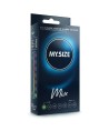 MY SIZE - MIX PRÉSERVATIFS 47 MM 10 UNITÉS