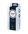 MISTER SIZE - PRÉSERVATIF TAILLE L 57 MM (10 UNITÉS)