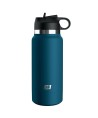 PDX PLUS - FUCK FLASK VAGINE STROKER DISCRET MODÈLE MARRON 1