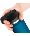 PDX PLUS - FUCK FLASK VAGINE STROKER DISCRET MODÈLE MARRON 1