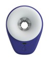 PRETTY LOVE - MASTURBATEUR POUR HOMME DJ LADY AVEC VIBRATION 5 RÉGLAGES VIOLET