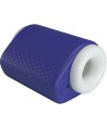 PRETTY LOVE - MASTURBATEUR POUR HOMME DJ LADY AVEC VIBRATION 5 RÉGLAGES VIOLET