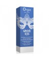 ORGIE - GREEK KISS GEL STIMULANT POUR ANALINGUS MENTHE 50 ML
