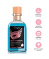 ORGIE - COFFRET DE MASSAGE POUR LES LÈVRES, BARBE À PAPA, 100 ML