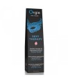 ORGIE - COFFRET DE MASSAGE POUR LES LÈVRES, BARBE À PAPA, 100 ML