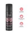 ORGIE - GEL INTIMAIRE TENDU 15 ML