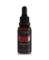 ORGIE - GOUTTES ORGASTIQUES POUR UNE EXCITATION CLITORIELLE À COUCHER 30 ML