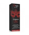 ORGIE - GOUTTES ORGASTIQUES POUR UNE EXCITATION CLITORIELLE À COUCHER 30 ML
