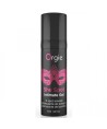 ORGIE - SHE SPOT G-SPOT GEL EXCITATION INTIME 15 ML