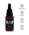 ORGIE - GOUTTES ORGASTIQUES INTENSES ET EXCITANTES CLITORIELLES 30 ML