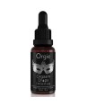 ORGIE - GOUTTES ORGASTIQUES INTENSES ET EXCITANTES CLITORIELLES 30 ML