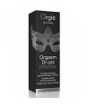 ORGIE - GOUTTES ORGASTIQUES INTENSES ET EXCITANTES CLITORIELLES 30 ML
